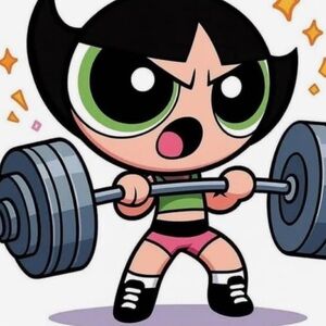 Meet your Posher, Marley